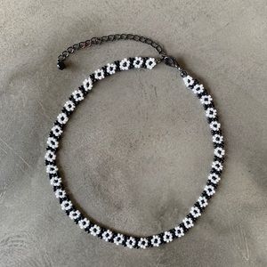 Daisy Chain Choker/Necklace